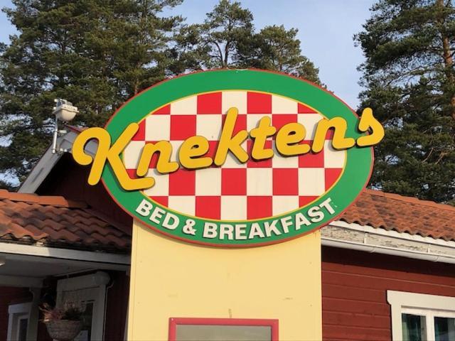 Knektens Bed & Breakfast Rättvik Esterno foto