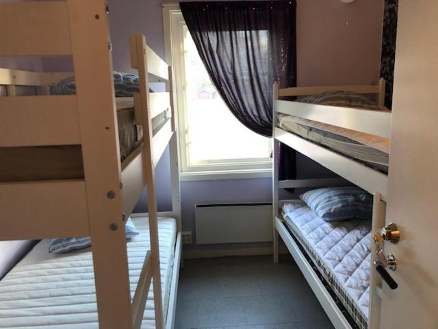 Knektens Bed & Breakfast Rättvik Esterno foto