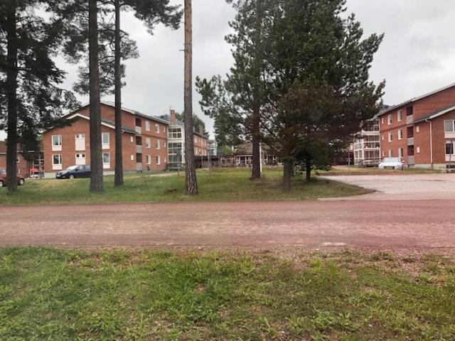 Knektens Bed & Breakfast Rättvik Esterno foto