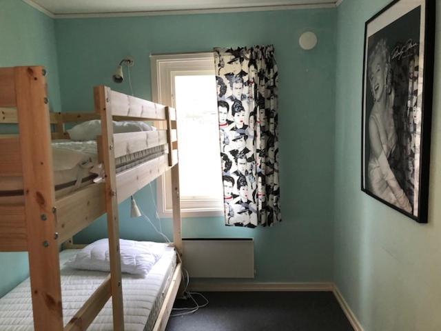 Knektens Bed & Breakfast Rättvik Esterno foto